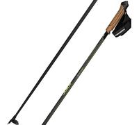 Komperdell Nordic CX-100 Cork yellow - 140 cm