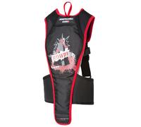 Komperdell Protezione per Schiena Bambini Junior Protezione Sci Snowboard Gilet