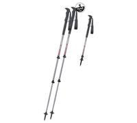 Komperdell - Ridgemaster Contour - Bastoncini da trekking 105-140 cm grigio