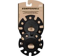 Komperdell Rotelle Winter Extra Grandi