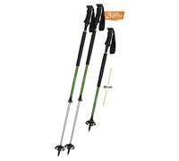Komperdell Thermogrip Ascent TI2 Bastone da Trekking Nordic Walking Outdoor