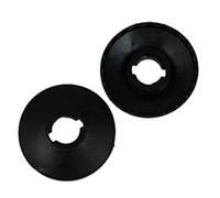 Komperdell Vario Mini Teller Stock di, Nero, One Size, 907, Vario Mini Teller