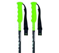Komperdell Nationalteam Junior Poles Verde 110 cm Bambino,Bambina