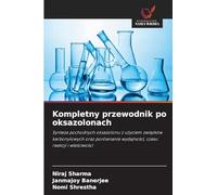 Kompletny przewodnik po oksazolonach: Synteza pochodnych oksazolonu z u¿yciem zwi¿zków karbonylowych oraz porównanie wydajno¿ci, czasu reakcji i w¿a¿ciwo¿ci
