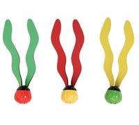 Komplett-Set künstlicher Wasserpflanzen Tauchspielzeug INTEX 55503