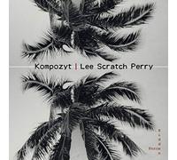 KOMPOZYT/LEE SCRATCH PERR - 7-HIDDEN FORCE (2 LP)
