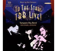 To The Stars Tbb Live!