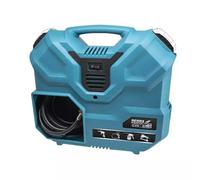 KOMPRESOR AKUMULATOROWY 218V SAS+ALL - DED7076V