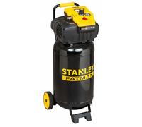 KOMPRESOR BEZOLEJOWY PIONOWY FATMAX 50L 10 BAR 2KM - N/D STF506