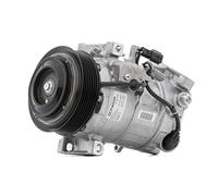 Kompresor klimatyzacji DENSO DCP46020
