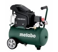 KOMPRESOR OLEJOWY 24L BASIC 250-24 - ME 601522000