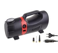 Kompresor samochodowy pompka 12V 230V ACOMP-09 AMIO-02383
