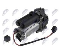 Kompresor Sospensione Pneumatica NTY Per AUDI Q7 2016- Q8 2019- RSQ8 202