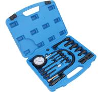 Kompressiontester per Diesel Misuratore Tester di Pressione Compressore Tdi CDI