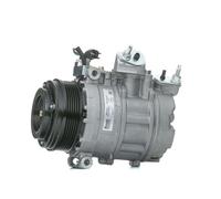Compressore climatizzazione R 134a PAG 46 890419 NISSENS per FORD C-MAX II S-MAX