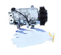 MAXGEAR AC330044 Compressore aria condizionata