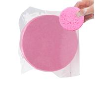 Komprimierter Gesichtsschwamm - Gesichtswaschschwämme, Gesichtspads Aus Holzzellstoff-Baumwollschwamm | Reinigungspads, Kosmetische Spa-Schwämme, Zellulose-Gesichtsschwämme Für Das Persönliche Spa