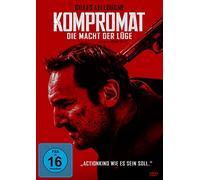 Kompromat - Die Macht der Lüge (DVD) Lellouche Gilles Kulig Joanna Gor Michael