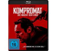 Kompromat - Die Macht der Lüge (Blu-ray)
