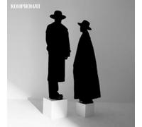 KOMPROMAT - PLAYING / PRAYING
