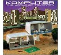 Komputer - The World of Tomorrow