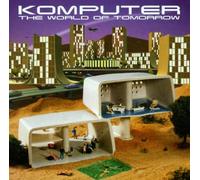Komputer - The World of Tomorrow