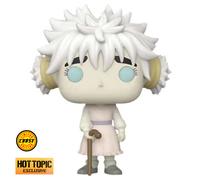Komugi Funko Pop 1092 Hunte x Hunter Hot Topic Chase
