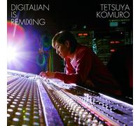Komuro, Tetsuya - Digitalian Is Eating Breakfast: Remixes