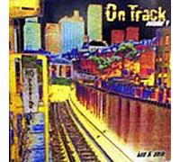 Kon & Amir - On Track Volume 4 (UK Import)