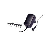 GBC ALIMENTATORE A TENSIONE VARIABILE 18W (1,5A)**PUOI PAGARE ANCHE ALLA CONSEGNA!!!**