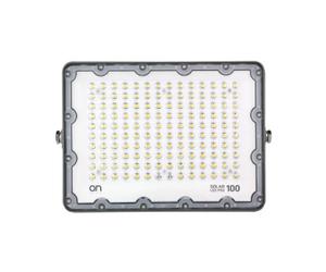 Kon.El.Co. Solar LED Pro 100 20 W Grigio