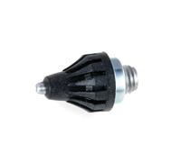 KON/G3002 Ugello intercambiabile per pistola per colla a caldo 2 mm Uso: G300...