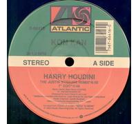 Kon Kan - Harry Houdini [VINYL]