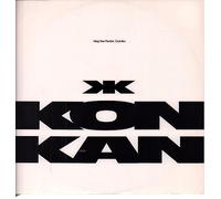 Kon Kan - Kon Kan - I Beg Your Pardon - [12"]