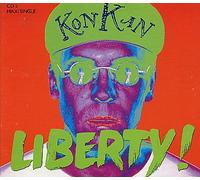 Kon Kan - Liberty Move to