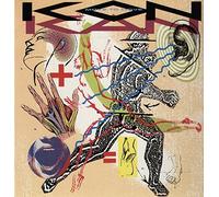 KON KAN / MOVE TO MOVE