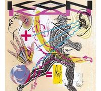Kon Kan - Move to Move by Kon Kan (1992-05-13)