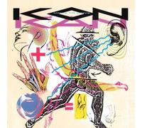 KON KAN - Move To Move by KON KAN (2010) Audio CD