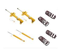 Kon kt 2007 - 2013, asse anterore carco a partre da 1020 k (20 mm) (1140 - 0764), allo
