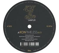 Kon/Rainer Truby & C - Timeless/Closer