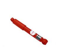 Kon Specal Actve Ammortzzatore 500 ncluso & Ca 2007 - 2017/ Ka 1.2/1.3 TDC 2008 - 2015 (detro) (8045 - 1248), Rosso