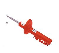 Kon Specal Actve Ammortzzatore Boxster (S) (986) 1996 - 2004 (detro) (8745 - 1329), Rosso