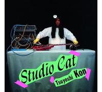 Kon, Tsuyoshi - Studio Cat Tsuyoshi Kon