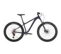 Kona big honzo hardtail mtb shimano deore 11s 27 5 plus blu notte