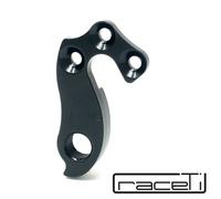 Kona Cambio Meccanico Deragliatore Dropout Gancio Jake Serpente Kula Deluxe