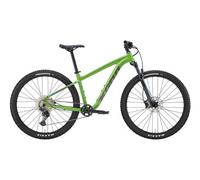 Kona kahuna hardtail mtb shimano deore 12s 29 verde kiwi