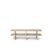 Kona Panca in Legno Naturale