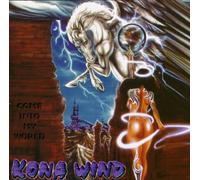 Kona Wind - Come Into My World