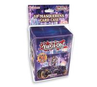 Licenza ufficiale Yu-Gi-Oh Porta carte I:P Masquerena con fantastiche opere d'a