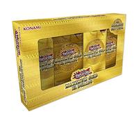 Konami- Accessori, Multicolore, YGO-MGEDUR-DE